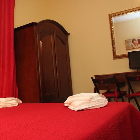 B&B Inn Trastevere Rome Kamer foto