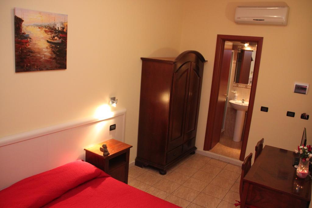 B&B Inn Trastevere Rome Kamer foto