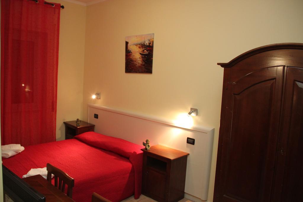 B&B Inn Trastevere Rome Buitenkant foto
