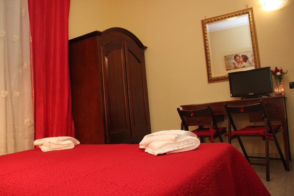 B&B Inn Trastevere Rome Kamer foto