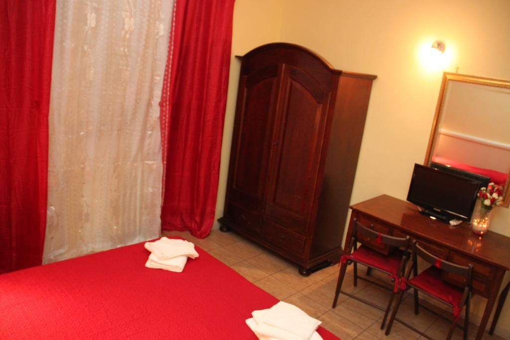 B&B Inn Trastevere Rome Kamer foto