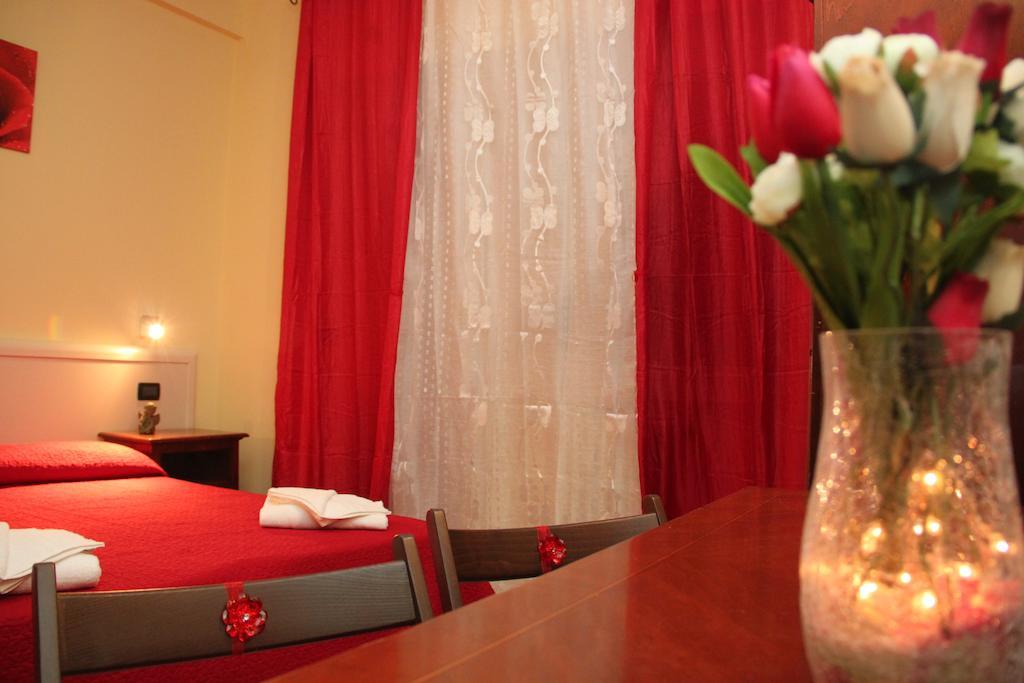B&B Inn Trastevere Rome Kamer foto