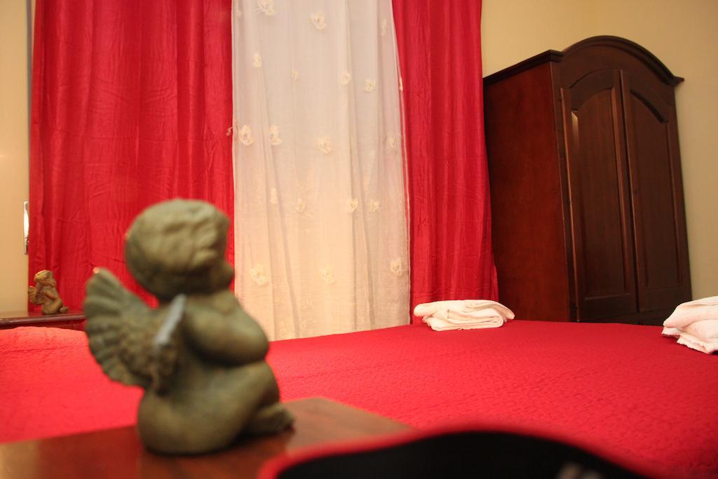 B&B Inn Trastevere Rome Kamer foto