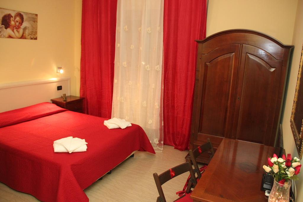 B&B Inn Trastevere Rome Kamer foto