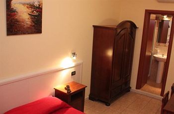 B&B Inn Trastevere Rome Buitenkant foto